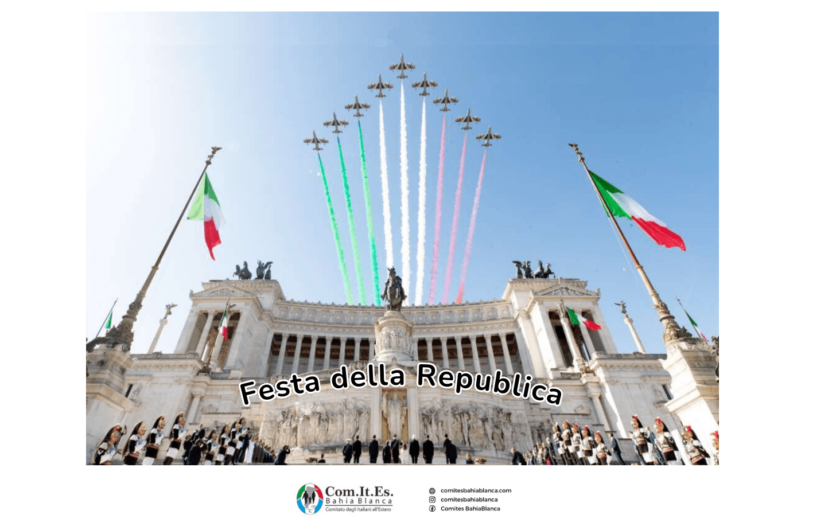 festa della republica